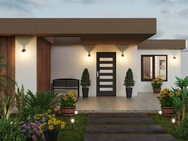 Pintura Exterior